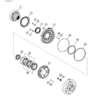 John Deere 310J Backhoe Loaders Parts Catalog Manual