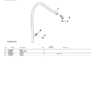 John Deere 210LJ Landscape Loaders Parts Catalog Manual