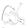 John Deere 210LJ Landscape Loaders Parts Catalog Manual