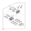 John Deere 250D Articulated Dump Trucks (SN 626761 – 642000) Parts Catalog Manual