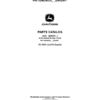 PC10261_1-600x776-1.png John Deere 300D Articulated Dump Trucks (SN PIN: 1DW300DX_ _E642001–) Parts Catalog Manual