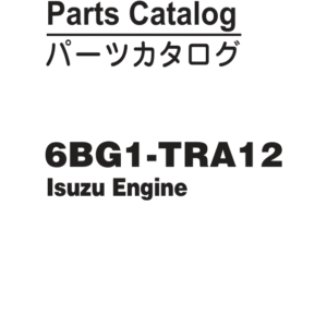 Bobcat 463 Skid-Steer Loader Service Manual