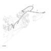 PC11917_483-600x776-1.png John Deere 1470E IT4 T3 Wheeled Harvesters SN 001801 Parts Catalog Manual