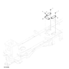 John Deere 1510E IT4 T2 Forwarders Parts Catalog Manual