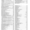 John Deere 1270E IT4 T3 8W Wheeled Harvesters Parts Catalog Manual