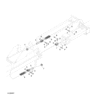 John Deere 1510E IT4 T2 FFC Forwarders Parts Catalog Manual