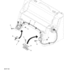 John Deere 1470E IT4 CH9 Wheeled Harvesters Parts Catalog Manual