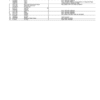 John Deere 1470E IT4 CH9 Wheeled Harvesters Parts Catalog Manual