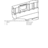 John Deere 1470E IT4 CH9 T3 Wheeled Harvesters Parts Catalog Manual