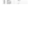 John Deere 1470E IT4 CH9 T3 Wheeled Harvesters Parts Catalog Manual