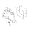 John Deere 1910E T3 FFC Forwarders (SN 001003-001883) Parts Catalog Manual