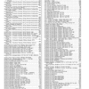 John Deere 1510E IT4 Parts Catalog Manual