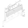 John Deere 1510E IT4 T2 Forwarders (SN 003213 – 003569) Parts Catalog Manual