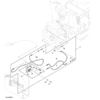 John Deere 1510E IT4 T2 Forwarders (SN 003213 – 003569) Parts Catalog Manual