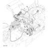 PC12694_607-600x776-1.png John Deere 1270E IT4 T2 6W Wheeled Harvesters (SN 003009 –003173) Parts Catalog Manual