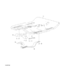 PC12694_839-600x776-1.png John Deere 1270E IT4 T2 6W Wheeled Harvesters (SN 003009 –003173) Parts Catalog Manual