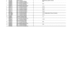 John Deere 1470G T2 Wheeled Harvesters Parts Catalog Manual