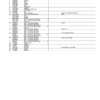 John Deere 1210G FT4 RL Forwarders Parts Catalog Manual