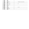 John Deere 1510G FT4 FFC Forwarders (SN F003601-004010) Parts Catalog Manual