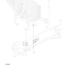 John Deere 1510G T2 FFC Forwarders (SN C003601-004180) Parts Catalog Manual