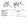 John Deere 170 Skid Steers Parts Catalog Manual