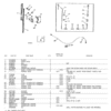 John Deere 170 Skid Steers Parts Catalog Manual