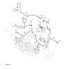 John Deere 1510G FT4 RL Forwarders (SN C002509-) Parts Catalog Manual
