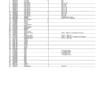John Deere 1510G T2 RL Forwarders (SN C004181-) Parts Catalog Manual