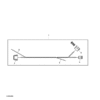 John Deere 1510G T2 RL Forwarders (SN C004181-) Parts Catalog Manual