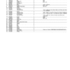 John Deere 1510G T3 RL Forwarders (SN D004181-) Parts Catalog Manual