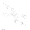 John Deere 1510G FT4 FFC Forwarders (SN L004181-) Parts Catalog Manual
