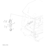 John Deere 1510G FT4 FFC Forwarders (SN L004181-) Parts Catalog Manual