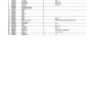 John Deere 1510G FT4 RL Forwarders (SN L004011-004180) Parts Catalog Manual