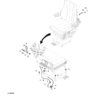 John Deere 1510G FT4 FFC Forwarders (SN L004011-004180) Parts Catalog Manual