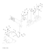 John Deere 1010G Forwarders (SN L006004-) Parts Catalog Manual