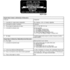 John Deere 1270G 6W Wheeled Harvesters Parts Catalog Manual