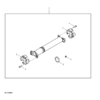 John Deere 1470G STAGE V Wheeled Harvesters Parts Catalog Manual