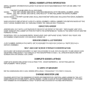 John Deere 300B Backhoes Parts Catalog Manual