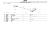John Deere 302A Loaders Parts Catalog Manual
