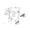 John Deere 14 Skid Steers Parts Catalog Manual