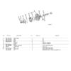 John Deere 14 Skid Steers Parts Catalog Manual