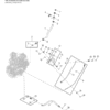 PC15027_111-600x776-1.png John Deere 312GR Skid Steers (SN 1T0312G_G298752-) Parts Catalog Manual