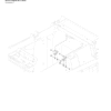 John Deere 2156G, 2156GLC Log Loaders Parts Catalog Manual