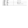 John Deere 304L Loaders (SN 1LU304LX_ _B040073-) Parts Catalog Manual
