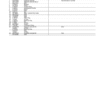 John Deere 310 G Backhoe Loaders (SN 1T0310GA_ _G_02265-) Parts Catalog Manual