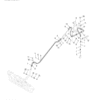John Deere 310 P Backhoe Loaders (SN F_02265- & C_02265-) Parts Catalog Manual