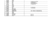 John Deere 1910E Forwarder, T2, Fixed Cabin, Gen II, Grey (SN C001884-) Parts Catalog Manual