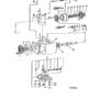 John Deere 244E Loaders Parts Catalog Manual