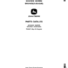 PC2337_1-600x776-1.png John Deere 3.9L, 4039, 4.5L, 4045 Marine Engines – Dubuque Parts Catalog Manual