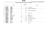 John Deere 1500, 2000, HR1750G, HR2000G GAS High-Pressure Washers Parts Catalog Manual